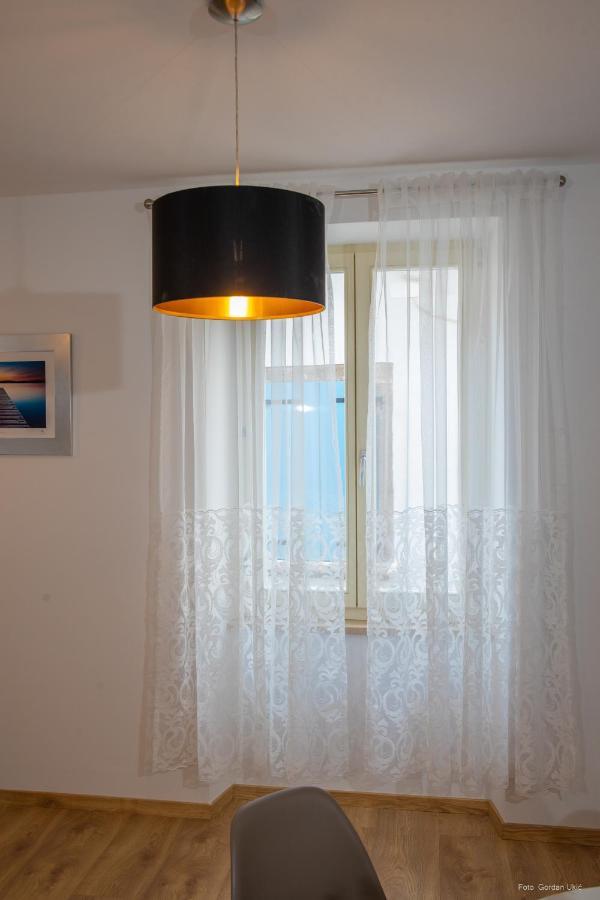 Apartments And Rooms Luan Rovinj Exteriér fotografie